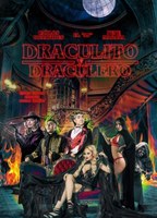 Draculito y Draculero (2019) Обнаженные сцены