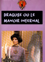 Draguse ou le manoir infernal (1975) Обнаженные сцены