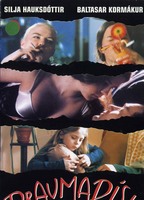 Draumadísir (1996) Обнаженные сцены
