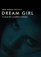 Dream Girl (Short Film) (2016) Обнаженные сцены