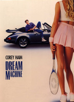 Dream Machine (1991) Обнаженные сцены