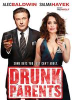 Drunk Parents (2019) Обнаженные сцены