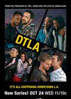 DTLA (2012-настоящее время) Обнаженные сцены
