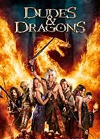 Dudes & Dragons (2015) Обнаженные сцены