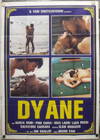 Dyane (1984) Обнаженные сцены