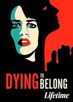 Dying to Belong (2021) Обнаженные сцены