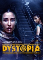 Dystopia 2021 фильм обнаженные сцены