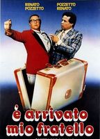 È arrivato mio fratello (1985) Обнаженные сцены