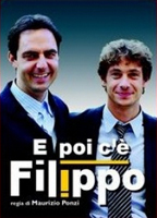 E poi c'è Filippo (2006) Обнаженные сцены