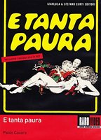 E tanta paura (1976) Обнаженные сцены