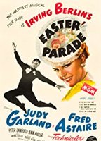 Easter Parade 1948 фильм обнаженные сцены