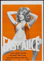 Easy Alice (1976) Обнаженные сцены