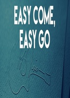 Easy Come Easy Go (2017) Обнаженные сцены