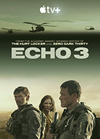 Echo 3 (2022-настоящее время) Обнаженные сцены
