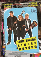 Echte Bauern Singen Besser 2018 фильм обнаженные сцены