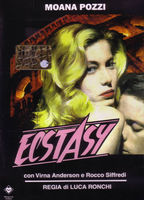 Ecstasy (1989) Обнаженные сцены