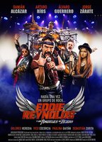 Eddie Reynolds y los Ángeles de Acero (2014) Обнаженные сцены