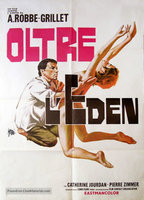 Eden and After (1970) Обнаженные сцены