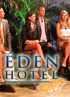 Eden Hotel (2015-настоящее время) Обнаженные сцены