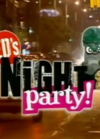Ed's Night Party (1995-2008) Обнаженные сцены