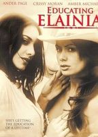 Educating Elainia (2006) Обнаженные сцены