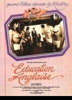 Éducation anglaise (1983) Обнаженные сцены