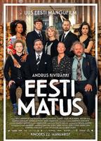 Eesti matus (2021) Обнаженные сцены