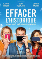 Effacer l'historique (2020) Обнаженные сцены
