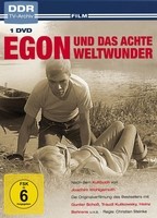 Egon und das achte Weltwunder (1964) Обнаженные сцены