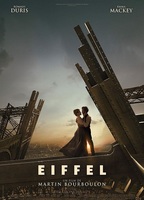 Eiffel (2021) Обнаженные сцены