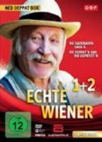  Ein echter Wiener geht nicht unter - Abgründe   (1976-настоящее время) Обнаженные сцены