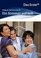 Ein Sommer auf Sylt  (2010) Обнаженные сцены