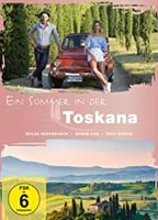 Ein Sommer in der Toskana  (2019) Обнаженные сцены