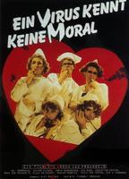 Ein Virus kennt keine Moral (1986) Обнаженные сцены