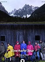 Eine harte Tour (2020) Обнаженные сцены