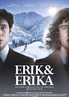 Erik & Erika 2018 фильм обнаженные сцены