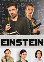 Einstein - Prípady nesnesitelného génia 2020 фильм обнаженные сцены