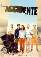 El Accidente 2017 фильм обнаженные сцены