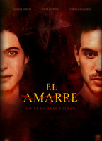 El Amarre (2021) Обнаженные сцены