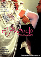 El anzuelo (1996) Обнаженные сцены