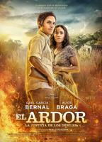 The Ardor (2014) Обнаженные сцены