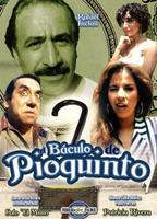 El baculo de Pioquinto (1993) Обнаженные сцены