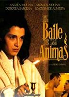 El baile de las ánimas 1994 фильм обнаженные сцены