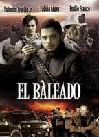 El Baleado (2010) Обнаженные сцены