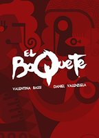 El Boquete (2006) Обнаженные сцены