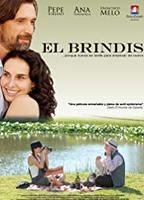 El brindis (2007) Обнаженные сцены