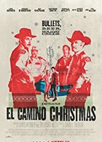 El Camino Christmas  (2017) Обнаженные сцены