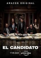 El Candidato (2020-настоящее время) Обнаженные сцены