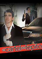 El cartel de Tepito (2000) Обнаженные сцены