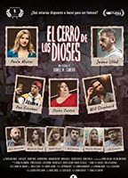 El cerro de los dioses 2019 фильм обнаженные сцены